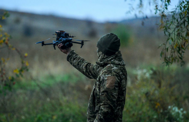 Ефективність Brave1 Market: військові за "бойові бали" замовили дронів та техніки на 10 млрд грн
