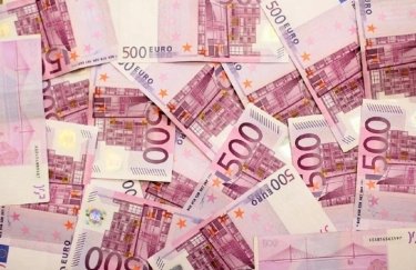 Франция заморозила 22 млрд евро активов Центробанка России