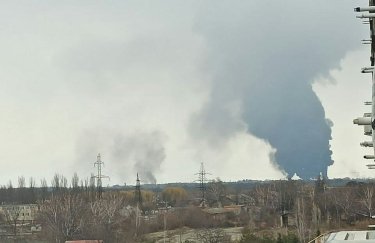 Ракетный удар по аэропорту в Виннице: Зеленский снова призвал закрыть небо над Украиной