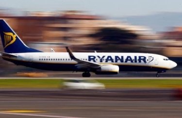 Ryanair может зайти еще в 4 аэропорта Украины