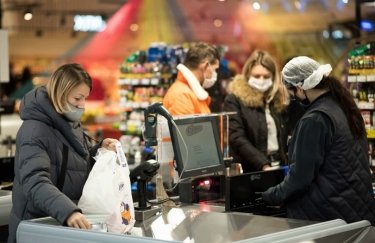В Україні прискорилася інфляція: овочі подорожчали на 20,5% за місяць