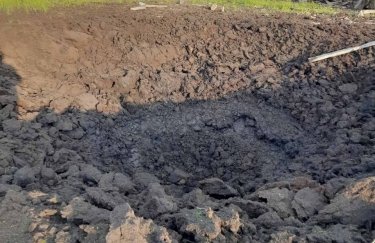Фото: пресс-служба Запорожской ОВА обстрелы запорожской области, российские атаки