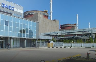 Россия закрыла доступ к информации о радиационном состоянии на Запорожской АЭС