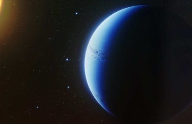 Ученые нашли отдаленную планету без облаков