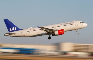 Скандинавская авиакомпания возобновляет полеты в Киев