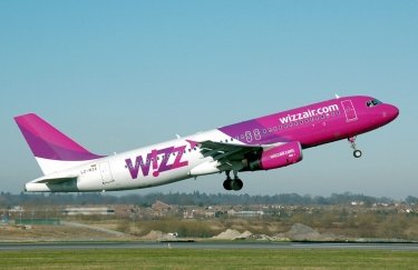 Wizz Air возобновляет авиарейсы в Словакию