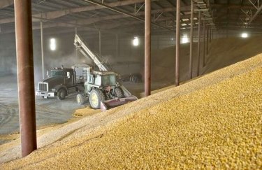 Окупанти встановили закупівельні ціни на зерно та намагаються відновити його вивезення, - розвідка
