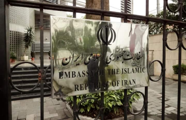 РФ пыталась украсть e-mail посольства Ирана в Албании. Его закрыли ранее из-за кибератаки самого Ирана на Албанию