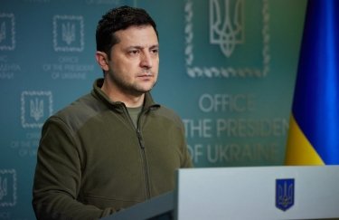 Володимир Зеленський. Фото: пресслужба президента Росія наступного тижня може зробити щось особливо гидке й жорстоке - Зеленський
