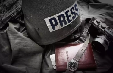 журналісти на війни, преса на війни, загинув журналіст, смерть журналста