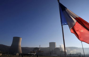 Война в Украине вызвала интерес Европы к атомной энергетике, - The Washington Post