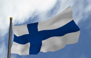 Флаг Финляндии. Фото: Pixabay