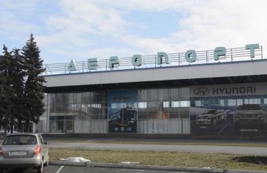 Ярославский прилетит в Днепр обсудить с новым главой ОГА реконструкцию местного аэропорта