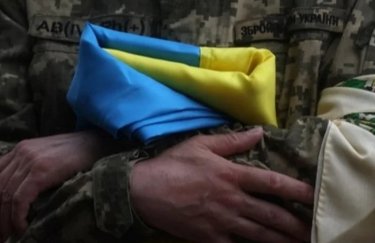 Україна повернула тіла 62 загиблих військових, в тому числі з Оленівки