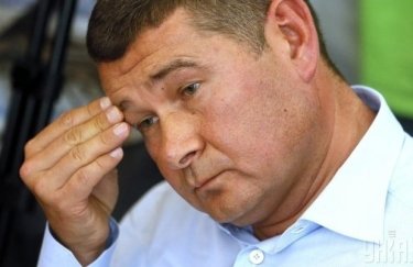 Суд окончательно отказал компании Онищенко в добыче газа возле Крыма