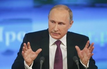 Путин считает Зеленского искренним и симпатичным человеком