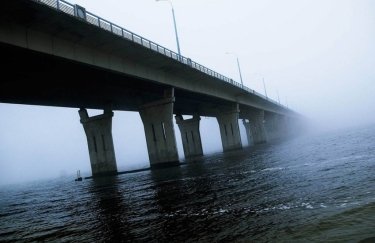 ВСУ ударили по Антоновскому и Каховскому мостам