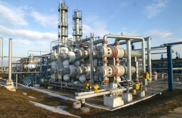 Украина готова увеличить транзит российского газа