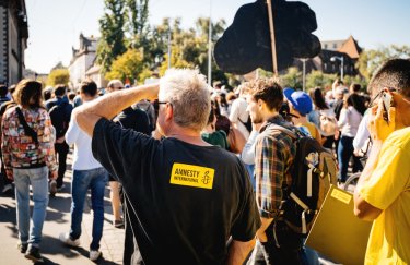 Amnesty International втратила близько 400 донорів в Фінляндії після публікації звіту з критикою ЗСУ