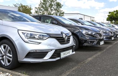 Украинцы переключаются с подержанных авто на новые: самые популярные модели в I полугодии