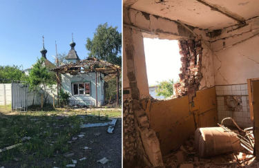 Россияне обстреляли Донбасс из артиллерии, танков и "Градов": в ОВА рассказали о последствиях
