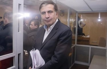 Суд отказался арестовать Михаила Саакашвили