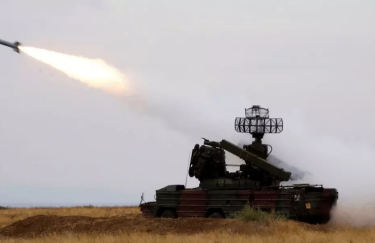 Россия нанесла массированный ракетный удар по Украине: Воздушные силы ВСУ уничтожили 61 ракету из 71