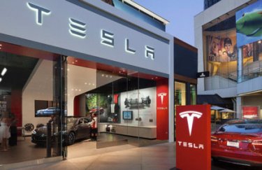 Tesla отчиталась о крупнейших убытках