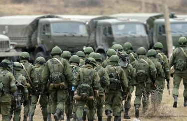 Вашингтон внимательно следит за наращиванием российских войск у границы с Украиной