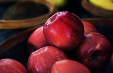 Украина стала одним из крупнейших экспортёров яблока в Эфиопию, обогнав Польшу