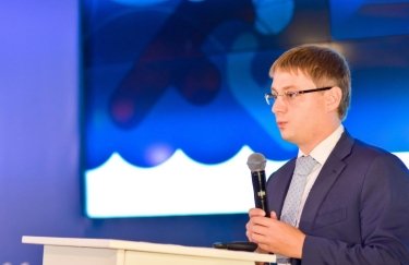 Кирилл Стеценко, ICU Кирилл Стеценко, ICU