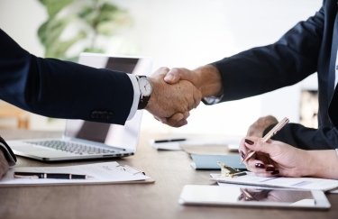Horizon Capital стал миноритарным акционером в украинской IT-компании