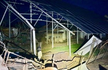 Армія РФ обстріляла Нікопольщину: пошкоджені будинки, електромережі та газопроводи (ФОТО)
