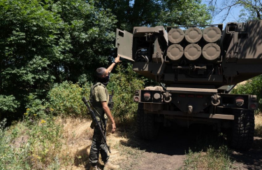 Російські війська не змогли знищити жодну систему HIMARS в Україні, хоча намагалися, — Politico