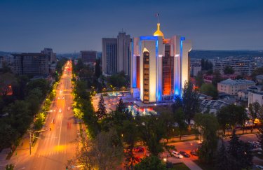 Молдова підтвердила отримання від України перехопленого плану Кремля щодо взяття її під контроль