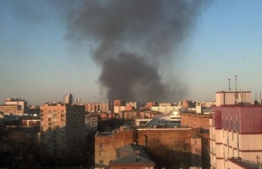 В Мелитополе звучат взрывы: предположительно оккупанты заминировали скутер