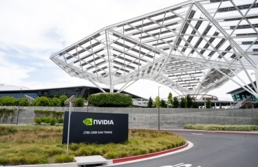 Nvidia стала найдорожчою компанією у світі, випередивши Microsoft та Apple