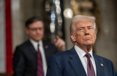 "Золота доба": Трамп підписав з Катаром економічну угоду на суму 1,2 трильйона доларів