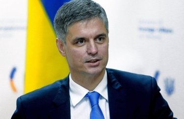 Вадим Пристайко может стать новым главой МИД. Фото: УНИАН Вадим Пристайко может стать новым главой МИД. Фото: УНИАН