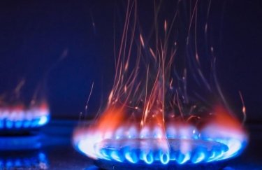 На Ивано-Франковщине возросло количество онлайн платежей за газ