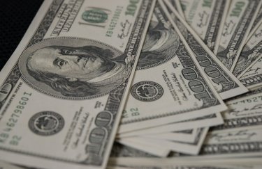 У жовтні Україна отримала від партнерів $1,4 млрд пільгового фінансування