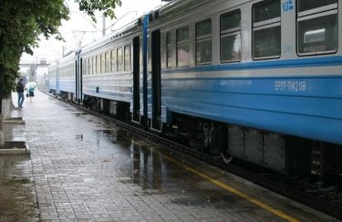 На Донбассе возобновили движение пригородных поездов, не работавших с 2014 года