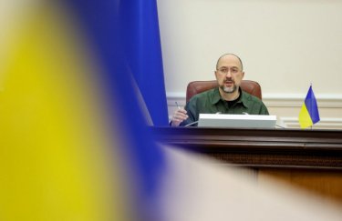 Україна отримає від Німеччини новий кредит, - Шмигаль