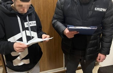 В Киеве поймали основателя мошеннического сайта по продаже техники Ukrbay