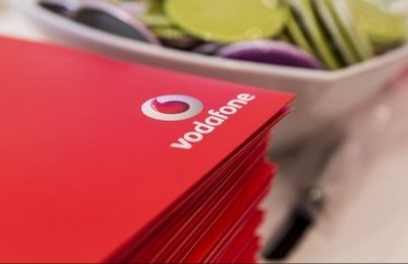 В компании "Vodafone Украина" кадровые рокировки