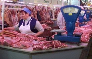 Минагрополитики оценило уровень обеспеченности украинцев мясом