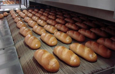 В Украине производят все меньше хлеба, цена на который выросла на 4,5%