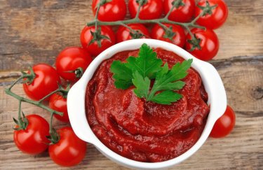 IFC предоставит $17 млн крупнейшему производителю томатной пасты в Украине