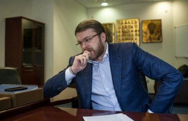 Гройсман предложил на главу "Укроборонпрома" бывшего топ-менеджера холдинга Новинского