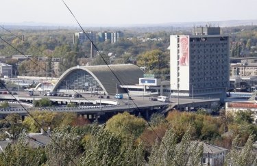 Луганск. Фото: Википедия
